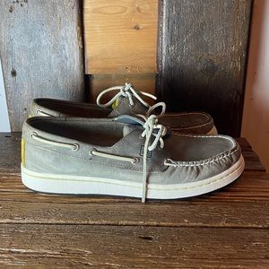 Sperry Top-Sider Cup Collection Boat Shoes